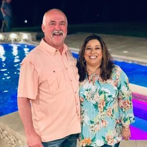 Meet your Posher, Gina